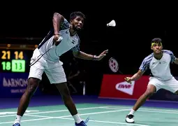 开云体育官网-包含印度羽毛球队完胜中国羽毛球队，斯里坎特关键制胜的词条