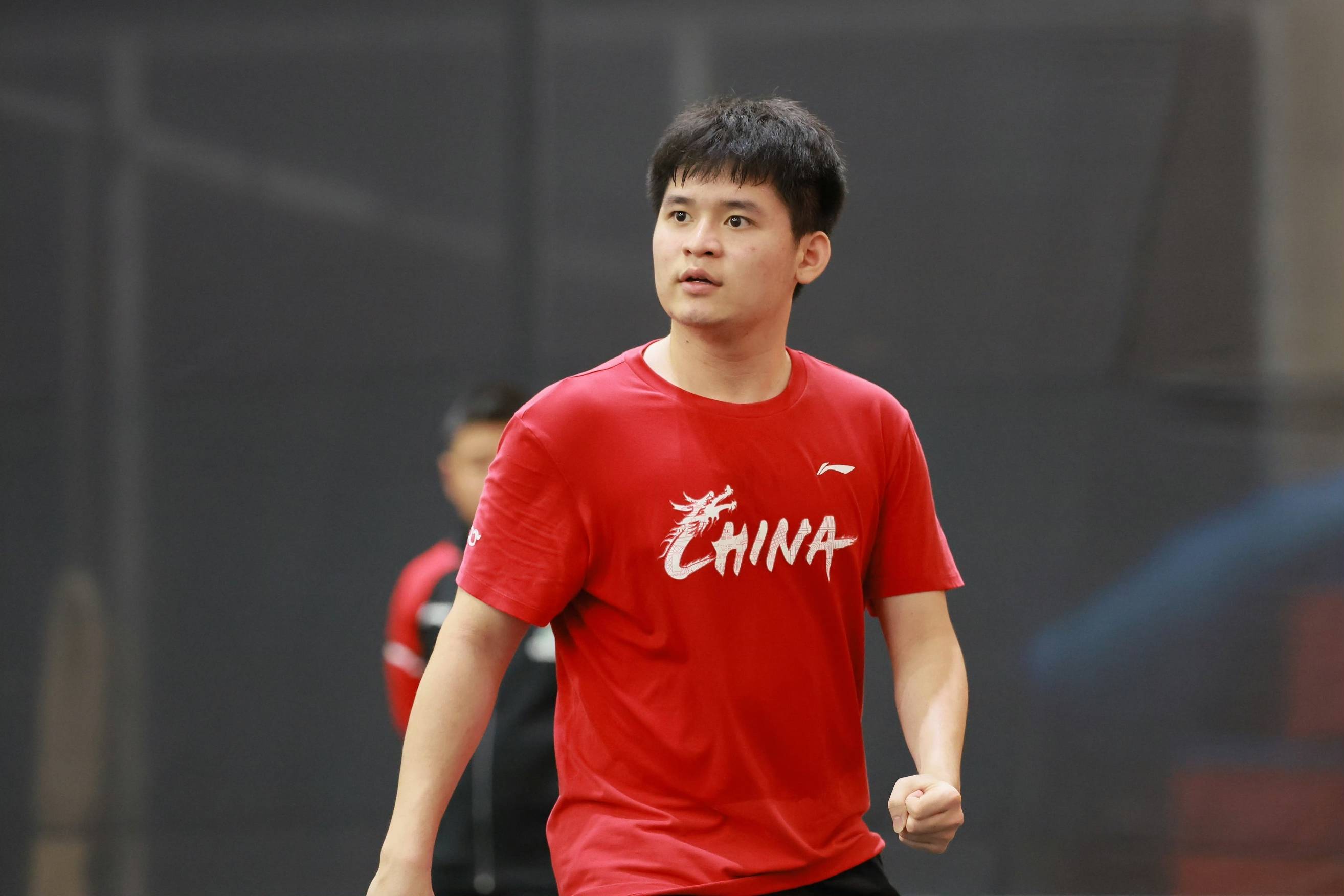 开云体育官网-关于英国乒乓球队碾压日本乒乓球队，波尔一己之力扛起全队的信息