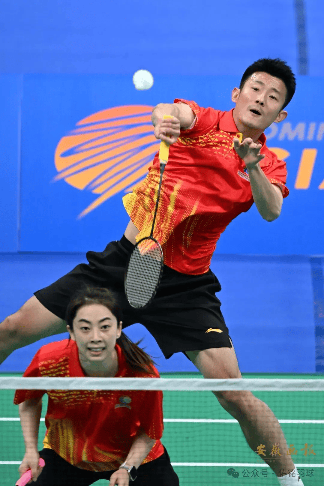 羽毛球总决赛即将打响，冠军归属成谜的简单介绍