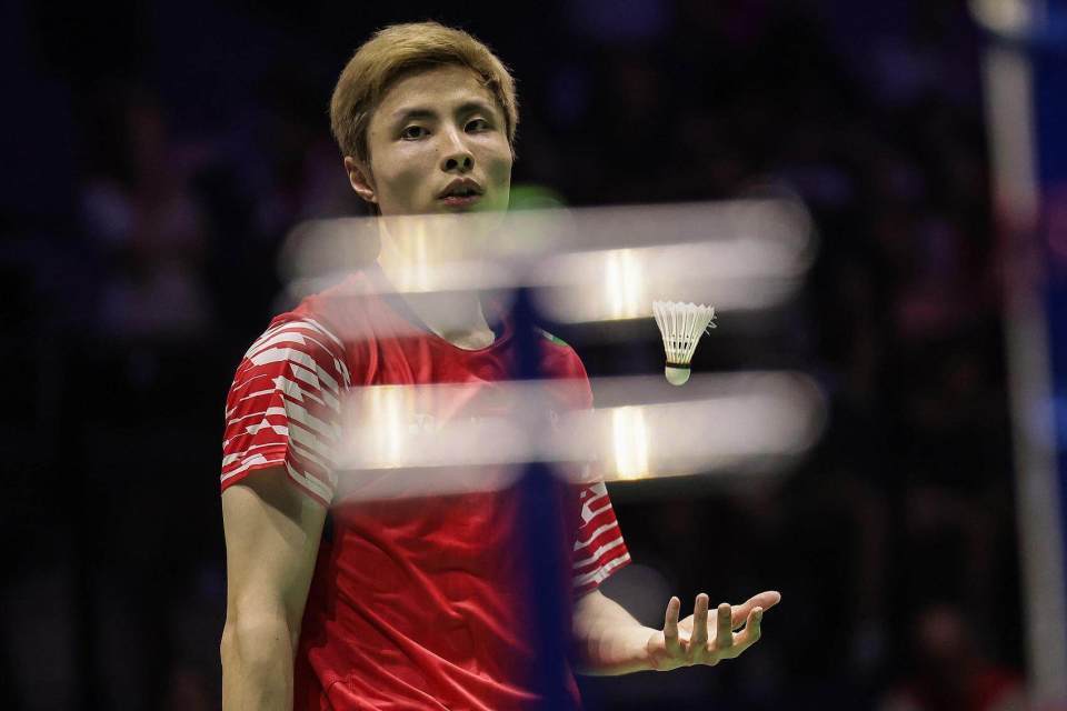 印度队绝杀韩国队,石宇奇点燃赛场 印度队绝杀韩国队,石宇奇点燃赛场